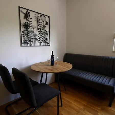 Appartement Marjan