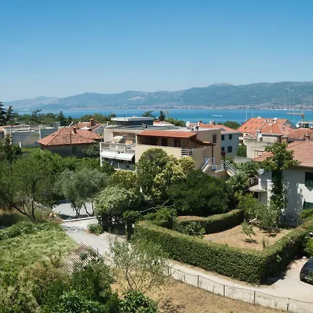 Appartement Marjan
