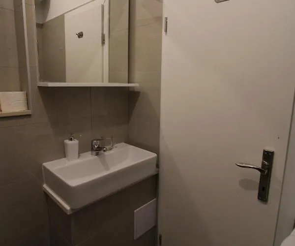 Marjan Appartement