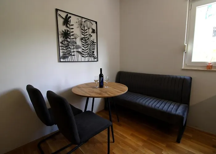 Appartement Marjan