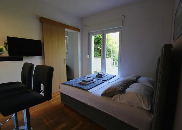 Marjan Appartement *