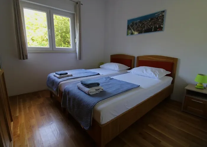 Appartement Marjan *