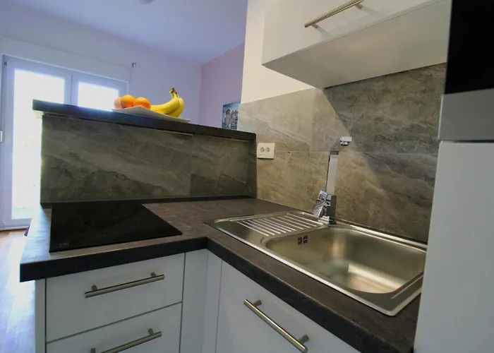 Marjan Appartement Split