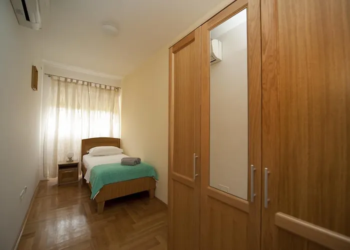 Appartement Marjan *