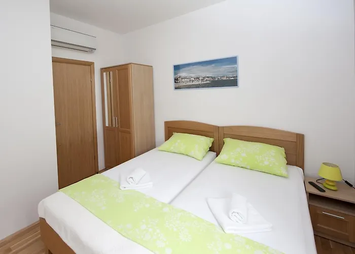 Marjan Split