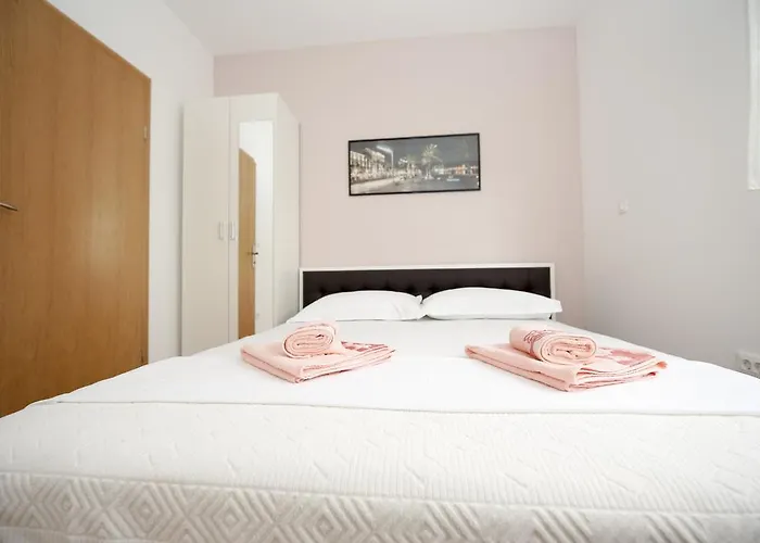 Appartement Marjan