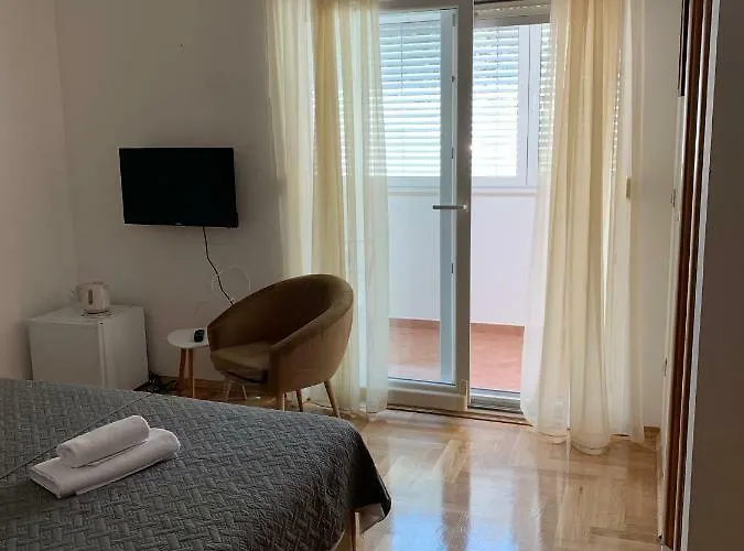 Marjan Split