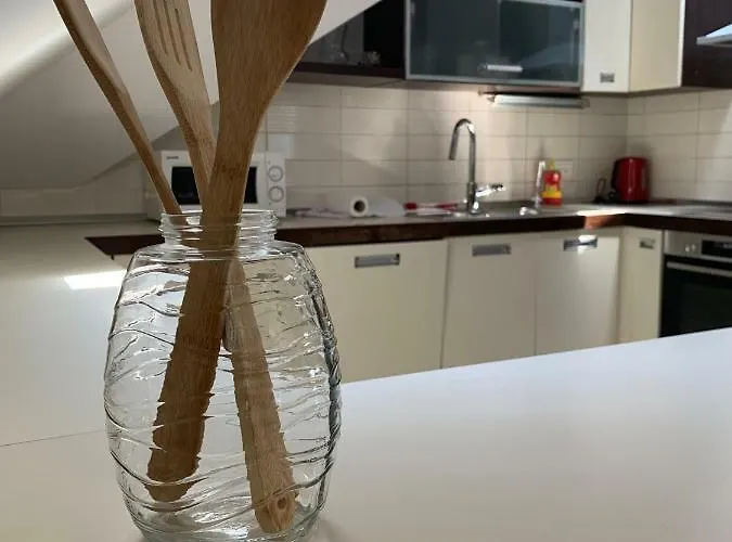 Marjan Appartement Split