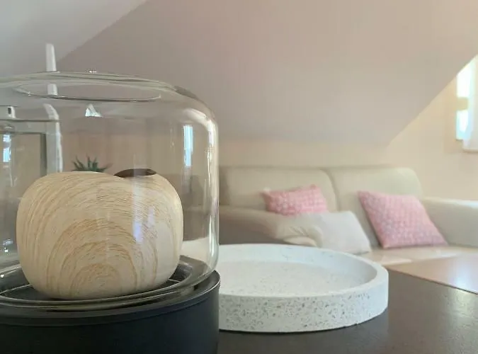 Marjan Appartement