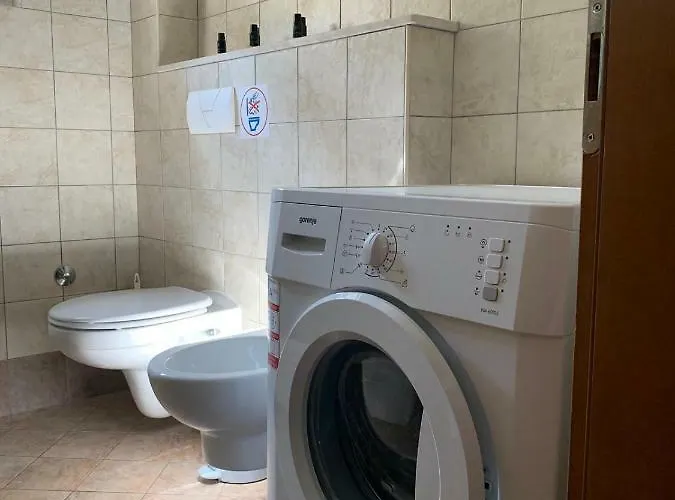 Appartement Marjan Split