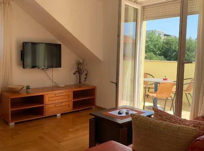 Appartement Marjan