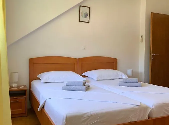 Marjan Appartement *