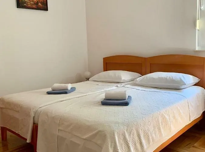 Appartement Marjan Split