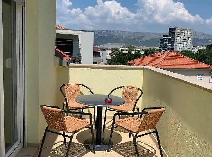 Appartement Marjan