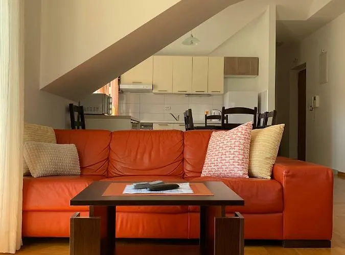 Marjan Appartement