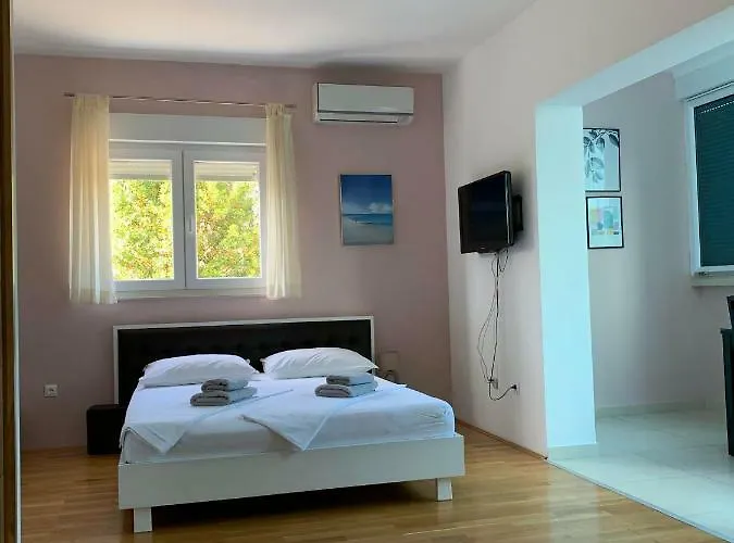 Appartement Marjan