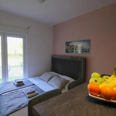 Appartement Marjan *