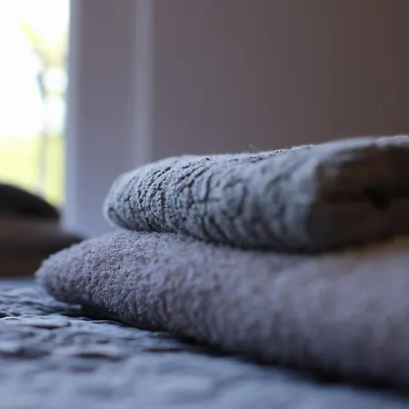 Marjan Appartement Split