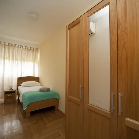 Appartement Marjan *