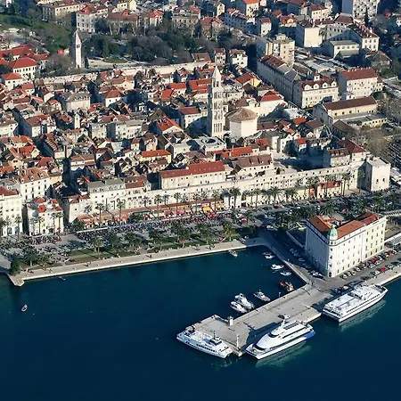 Marjan Appartement *