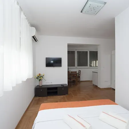 Appartement Marjan Split