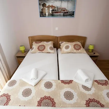 Appartement Marjan Split