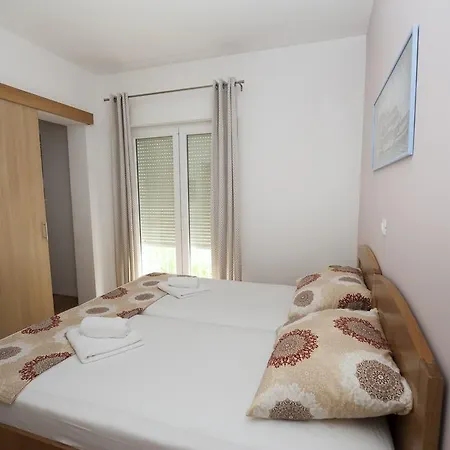 Appartement Marjan *