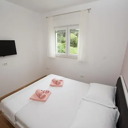 Appartement Marjan *