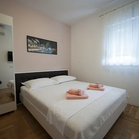 Appartement Marjan Split
