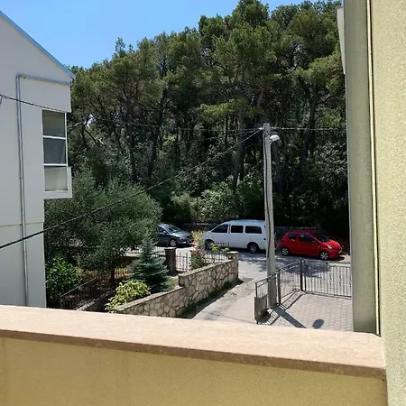 Marjan דירה ספליט