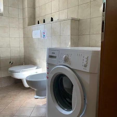 Appartement Marjan Split