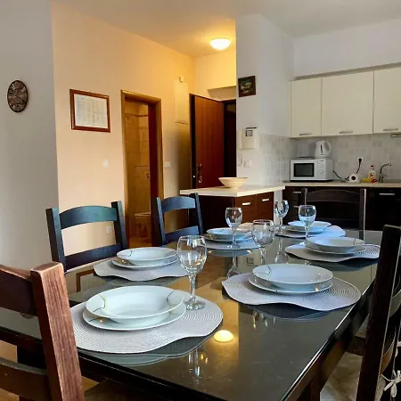 Marjan Appartement Split