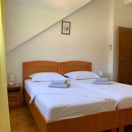 Marjan Appartement *