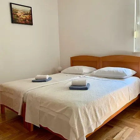 Appartement Marjan Split