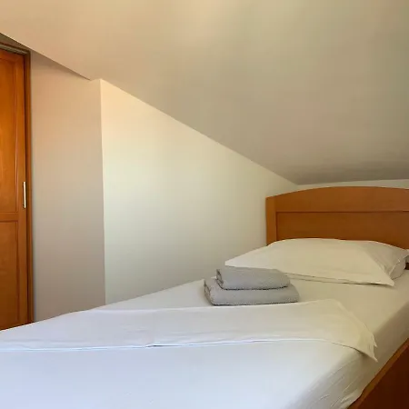 Marjan Appartement Split