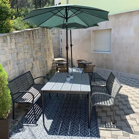 Marjan Appartement *