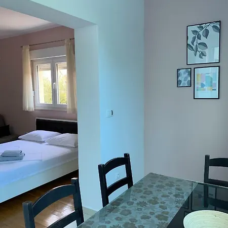 Appartement Marjan *