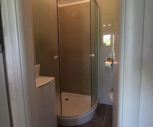Apartmán Marjan *