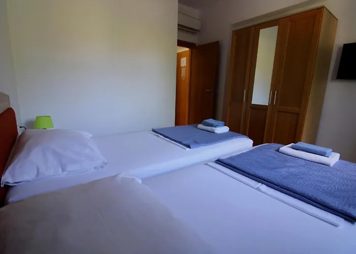 Marjan Apartmán *