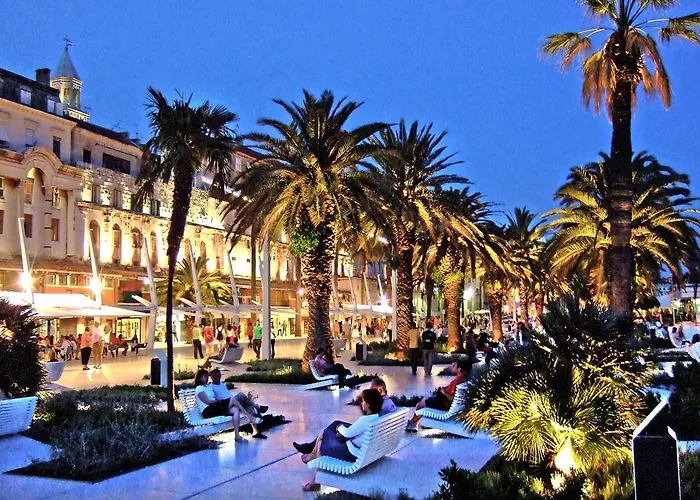 Apartmán Marjan
