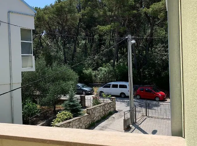 Marjan Apartmán Split