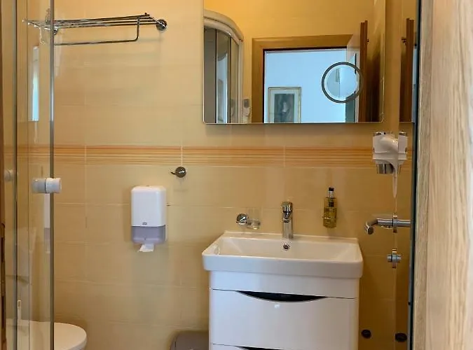 Marjan Apartmán Split