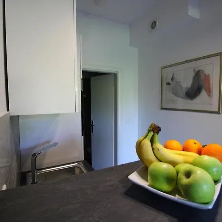 Marjan Apartment *