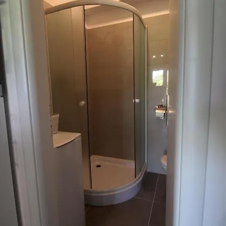 Apartment Marjan *