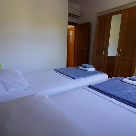 Marjan Apartment *