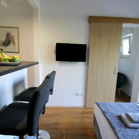 Apartment Marjan
