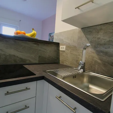 Marjan Апартаменты Сплит