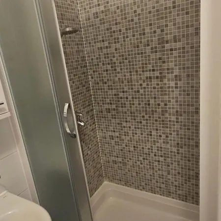 Marjan Apartment Split
