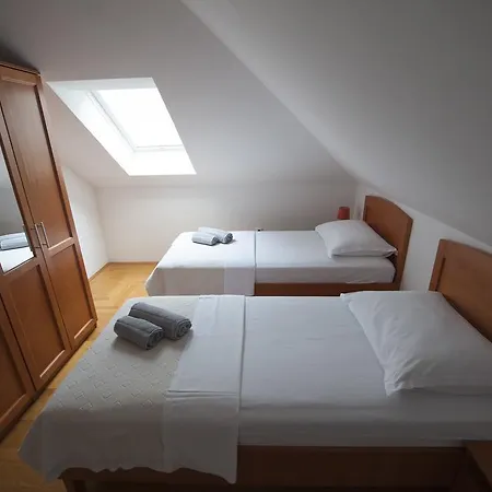 Apartment Marjan