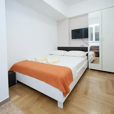 Apartment Marjan Split